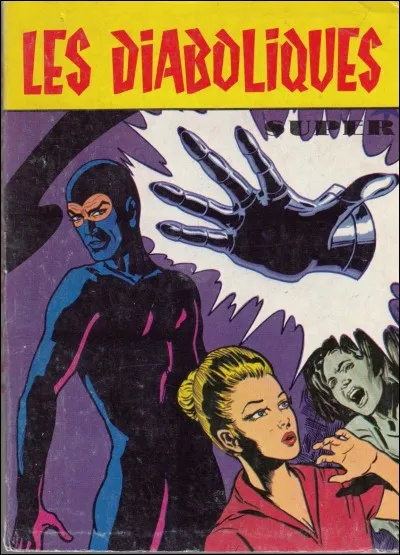 "Les Diaboliques" est un film mis en scène par Henri-Georges Clouzot.