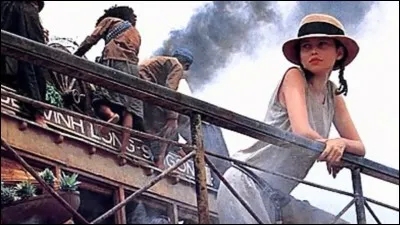 "L'Amant" est un roman de Marguerite Yourcenar.