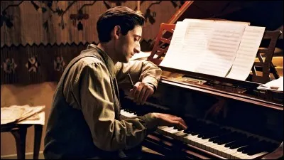 "Le Pianiste" est le titre d'un film de Roman Polanski.