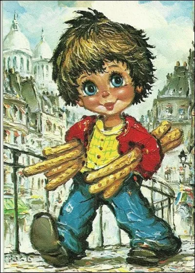 Rectangle de toile ou filet suspendu entre deux points d'ancrage, destiné à dormir ou à se balancer.