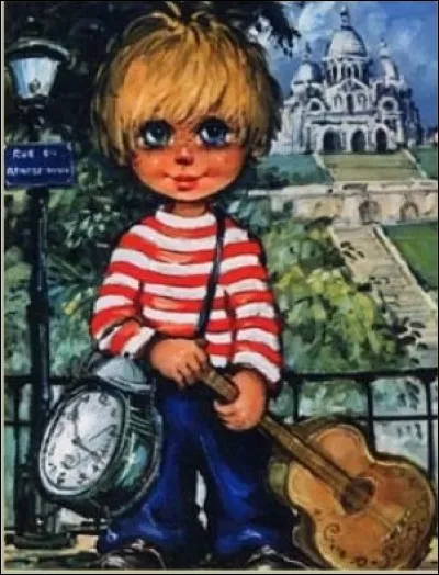 Buf domestiqué de l'Asie du Sud-Est :