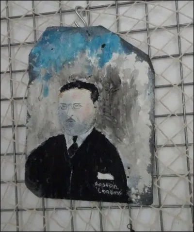 Reporter, journaliste, avocat, justicier, détective voire policier, mais qui se cache véritablement derrière Gaston Leroux ?