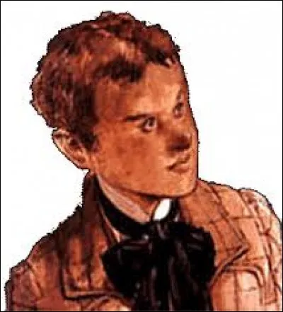 1893-1905 - Le tout jeune Gaston, pour arrondir ses fins de mois, écrit des compte-rendus de procès pour le compte des "Echos de Paris". Ses écrits sont remarqués et lui permettent d'intégrer un grand quotidien en tant que chroniqueur judiciaire. Quel est ce journal très prisé qui paraît à cette époque à Paris ?