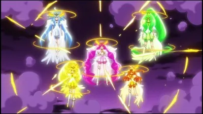 Qui est Ultra Cure Sunny ?