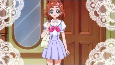 Qui est Haruka Haruno ?