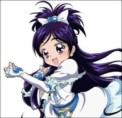 Qui est Cure White ?