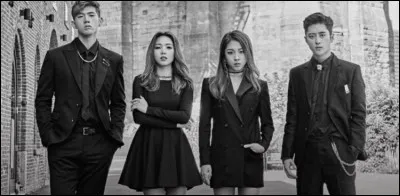 Comment te d&eacute;crirais-tu ?