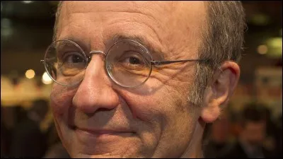 Cet homme vous fait penser à quel roman ?