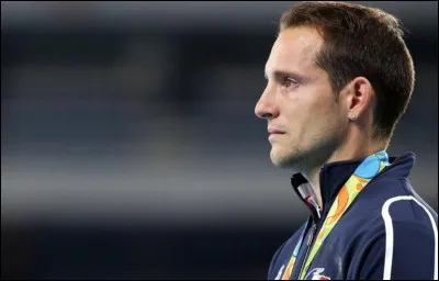 Ce sportif vous fait penser à...