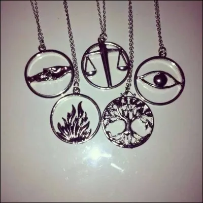 Quelle faction a-t-il choisie ?