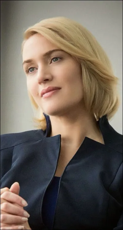 Quelle actrice joue Jeanine ?