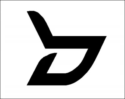 Quel groupe représente ce logo ?