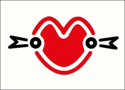 Quel groupe représente ce logo ?