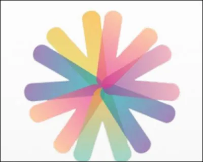 Quel groupe représente ce logo ?