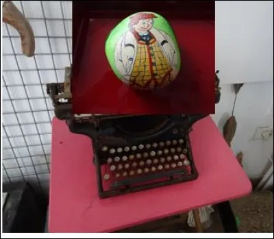 Gaston Leroux a passé son enfance en Normandie. Dans quel roman, Rouletabille évoque-t-il la chapelle du collège de la ville d'Eu, le Tréport et son climat ?