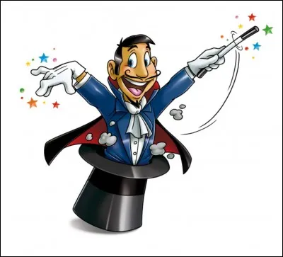 Quel don possèdes-tu ?