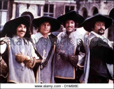 Ta devise pourrait être...