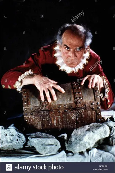 Pour que "l'avarie" devienne un vilain d&eacute;faut, il faut ajouter la lettre...