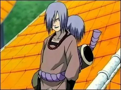 Qui est ce personnage ?