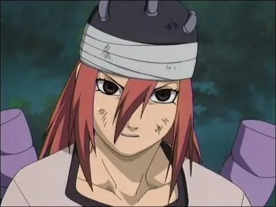 Qui est ce personnage ?