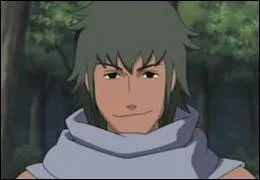 Qui est ce personnage ?