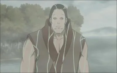 Qui est ce personnage ?