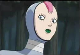 Qui est ce personnage ?