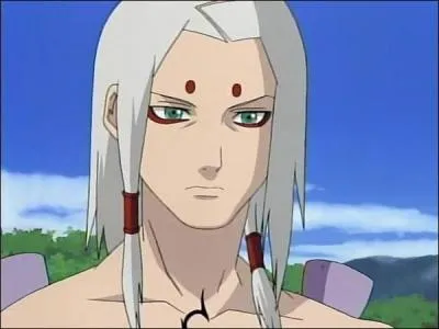 Qui est ce personnage ?