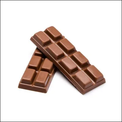 Le chocolat est un poison pour les chevaux.