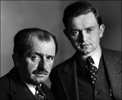 Qui a succédé à Ferdinand Porsche après sa mort ?