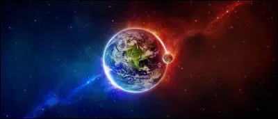 Toutes les planètes du Système solaire ont au moins un satellite.