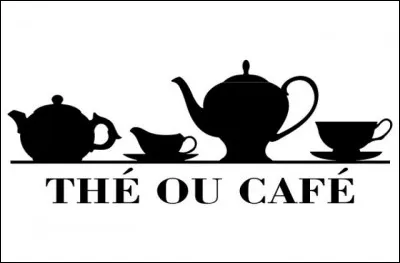 Qui présente l'émission 'Thé ou Café' ?