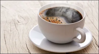 Qui sait faire du bon café d'après le slogan de la pub ?