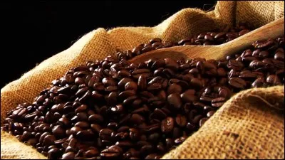 Quel est le premier pays producteur de café au monde ?