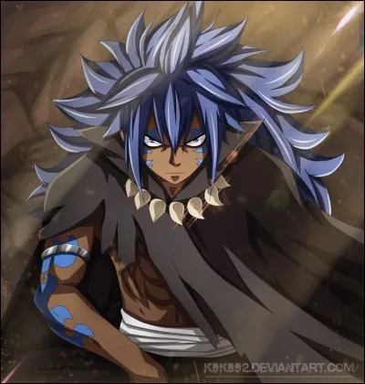 Qui a transformé Acnologia en dragon ?