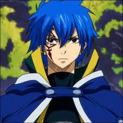 Par qui Gerald était-il contrôlé à la Tour du Paradis ?