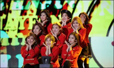 En quelle année les Twice ont-elles débuté ?