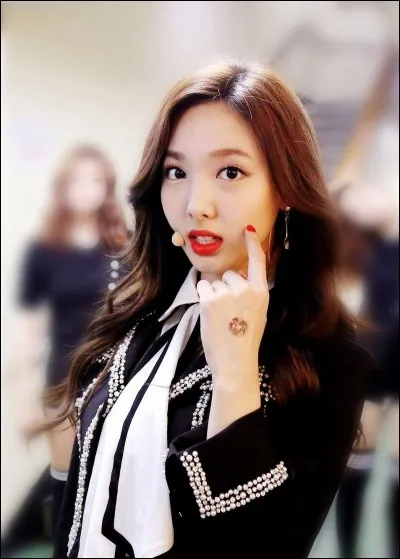 Quelle est la date de naissance de Nayeon ?