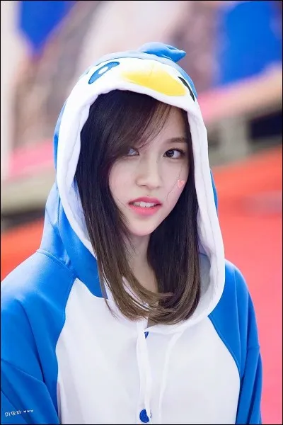 Quelle est la date de naissance de Mina ?