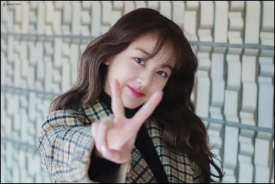 Quelle est la date de naissance de Jihyo ?