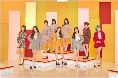 Et enfin : de quel MV des Twice vient cette photo ?