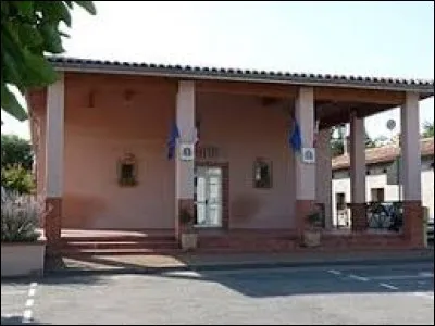 Je vous emmène maintenant en Occitanie, à Montgaillard-Lauragais. Commune de l'aire urbaine Toulousaine, elle se situe dans le département ...