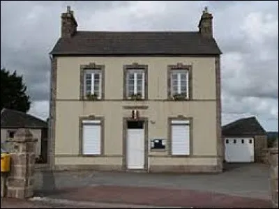 Je vous propose de partir dans le Cotentin à la découverte de Saint-Martin-le-Gréard. Nous serons en Normandie, dans le département ...