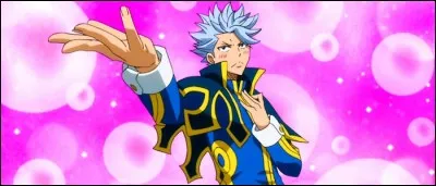 (Épisode 155) 
Selon Leon, si Lamia Scale gagne les Grands Jeux :