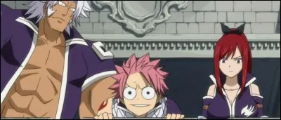 (Épisode 160)
Voici les duels de la première journée. 
J'ai noté sur chaque image les soi-disant gagnants du combat. 
Cliquez là où je ne me suis PAS trompée !
(2 réponses)