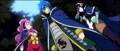 (Épisode 154)
Que veulent les membres de Crime Sorcière lorsqu'ils prennent contact avec Fairy Tail pour la première fois ?
(2 réponses)