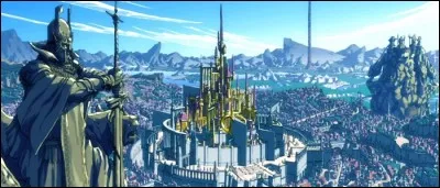 (Épisode 155)
Que peut-on dire sur la ville où se déroulent les Grands Jeux inter-magiques ?
(2 réponses)