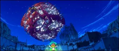 (Épisode 156)
L'épreuve éliminatoire à lieu. Qu'est-ce qui est vrai concernant celle-ci ?
(2 réponses)