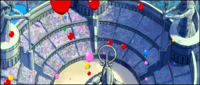 (Épisode 157)
Qui sont les deux commentateurs permanents du tournoi ?
(2 réponses)