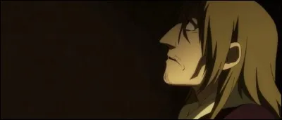 Qu'est-ce qui est FAUX à propos de cet homme ?